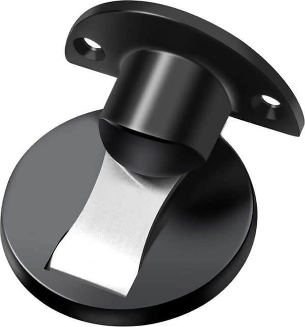 304 Rustfrit Stål Magnetisk Dørstopper