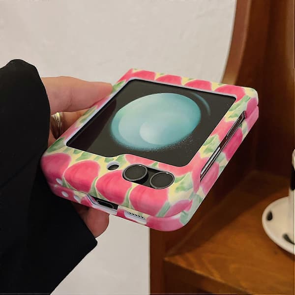 Telefondeksel for Galaxy Z Flip5 5G
