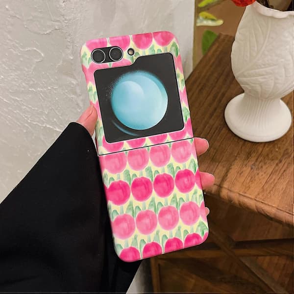 Telefoncover til Galaxy Z Flip5 5G