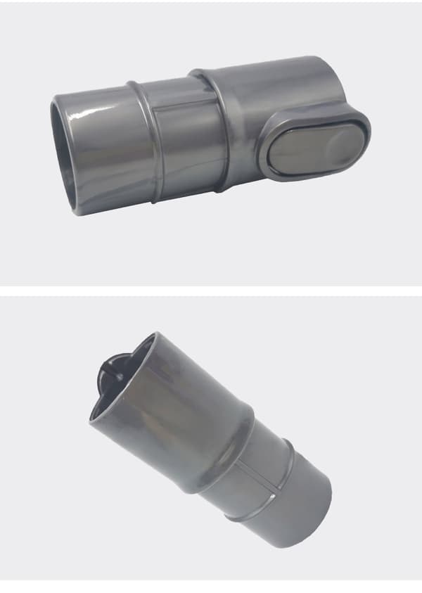 DC01, DC02, DC03, DC04, DC05, DC07, DC08, DC14, DC18, DC19 Universal dammsugaradapter