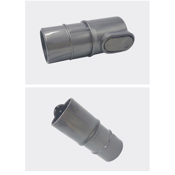 DC01, DC02, DC03, DC04, DC05, DC07, DC08, DC14, DC18, DC19 Universal støvsugeradapter