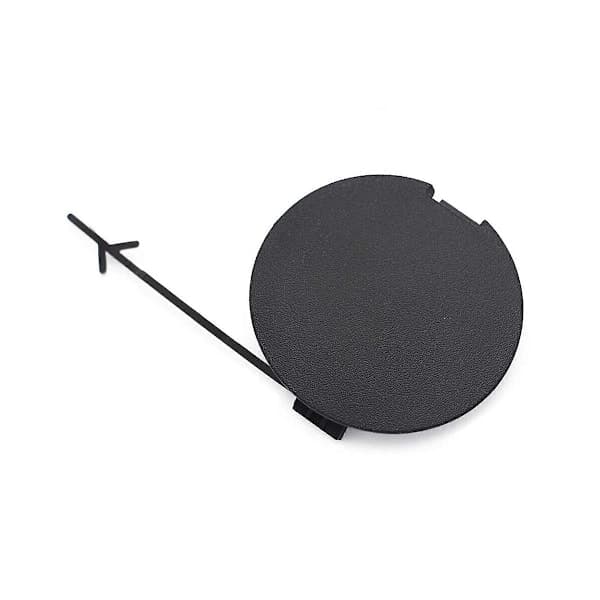 For Renegade 2015-2020 Frontfanger Slepeøye Deksel 5xb38lxhaa