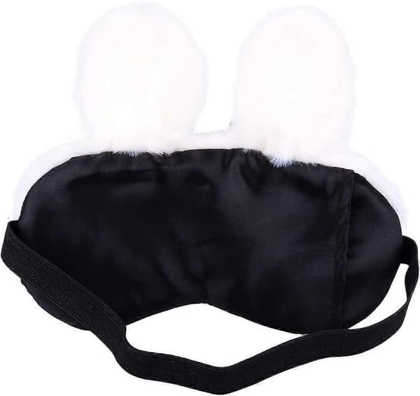 Söpöt Unimaskit Kani Eläimet Hauska Pehmo Unimaski
