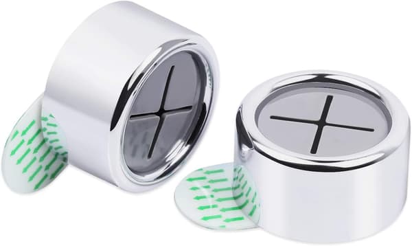 4-pack handduksstång, diskhanddukshållare, handdukskrok, handduksklämma