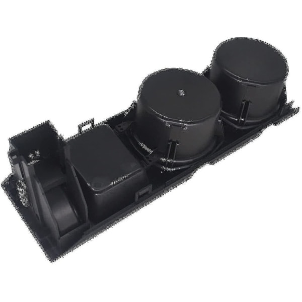 Hållare för E46, dryckeshållare för mittkonsolen fram för Bm-w 3-serie 51168217953 -bp