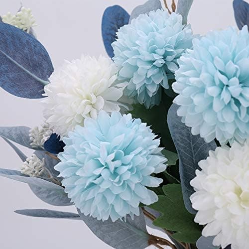 Geometrisk blomsterpotte hjemmetilbehør postmodern retro