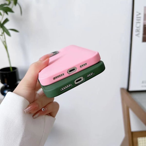 Boble-telefondeksel for iPhone 14 Pro