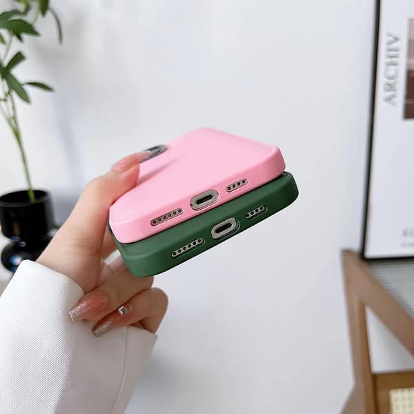 Bubble Telefoncover til iPhone 14 Pro