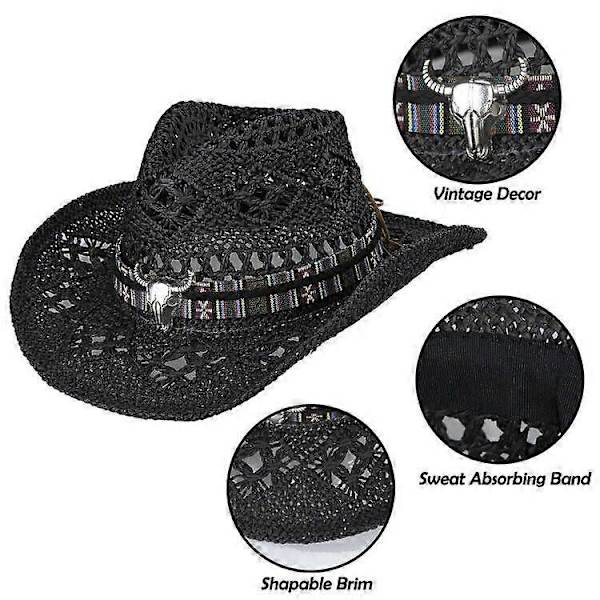 FlashingBlinkyLights naisten Cowboy