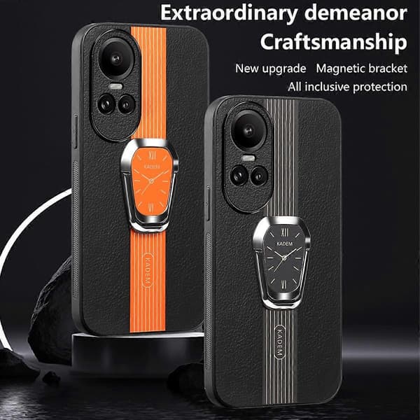 Telefoncover til Oppo Reno10 5G (Global)