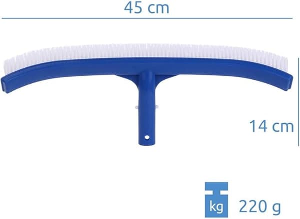 Allasharja PB-45 Allasharja Uima-allasharja 45 cm Harja