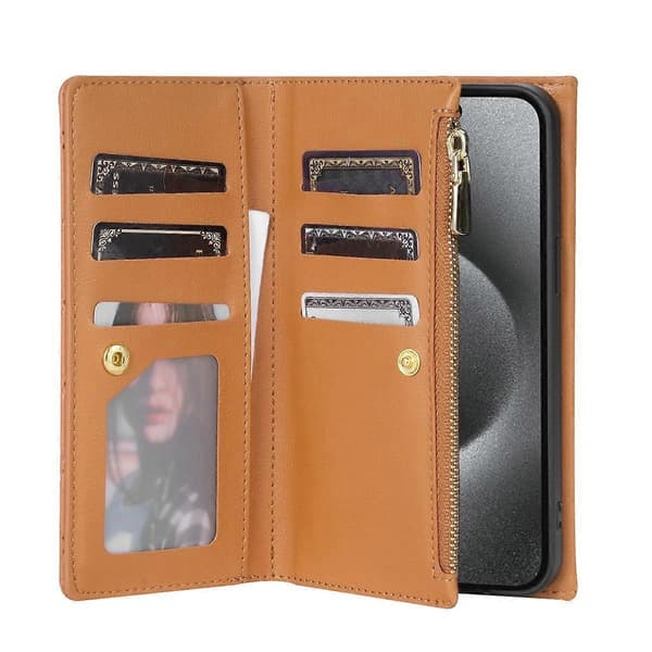 Telefondeksel for iPhone 13 Pro 6,1 tommer