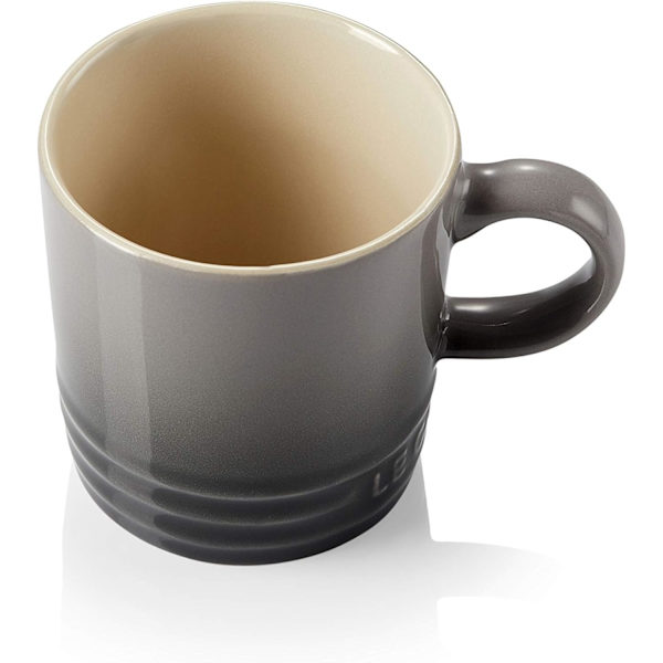 Steintøy Kaffe Kopp, 350 ml, Cerise Flint 100 ml