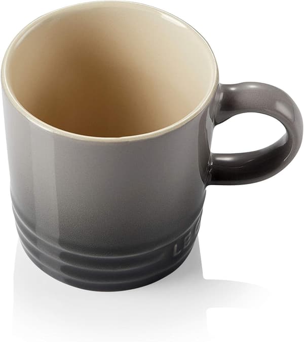 Stentöj Kaffemugg, 350 ml, Cerise Flint 100 ml