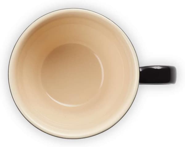 Stengodsmugg, 350 ml, Cerise Black Onyx 400 ml