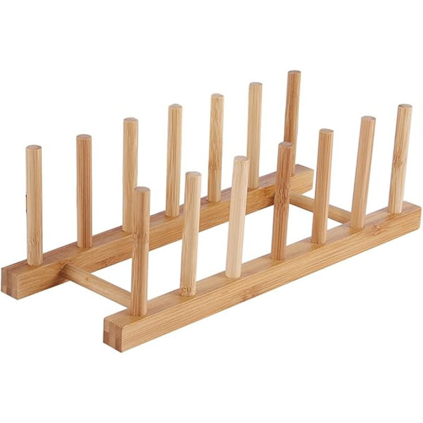 Grid Plate Rack Treplate Tørkerack Avløpsstativ Treplate Stativ