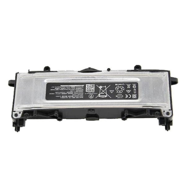 Li-polymer Batterier Lithium Ion Batteri til Quest 2 VR Headset Li-ion Batteri