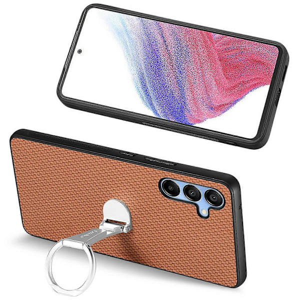 Til Galaxy A16 4G Telefon Cover