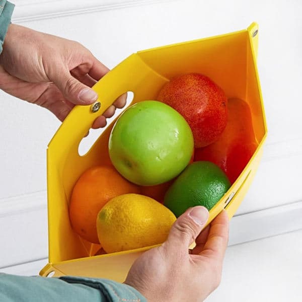 Fällbar pall, hopfällbar pall, bärbar fällbar pall, för O