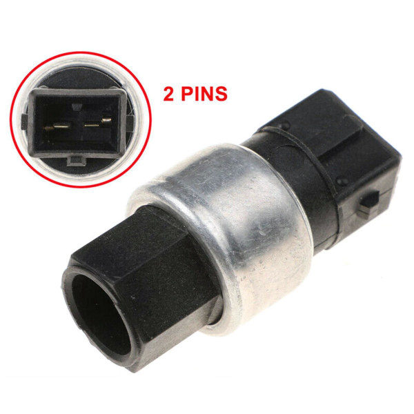 31332642 Trycksensor för luftkonditionering för C70 S40, C30, V50 Ny