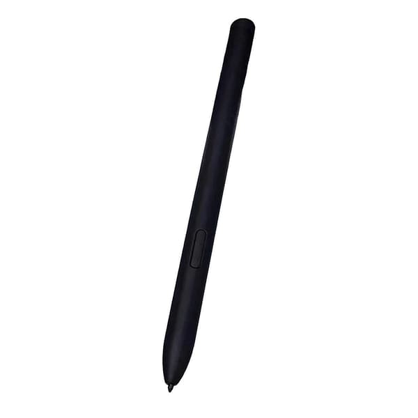 Passer til Tab S9/s9fe Stylus Elektromagnetisk Tablet Pen S9/s9 Stylus S9fe/s9u Udskiftning Sort