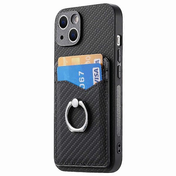Telefondeksel for iPhone 15 Plus