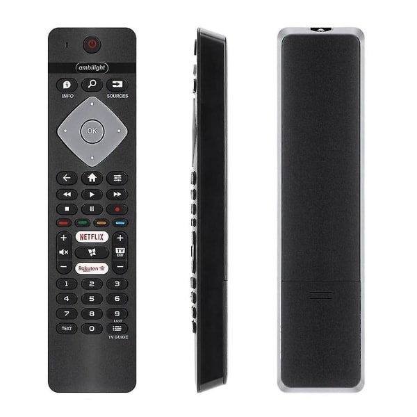 Universell fjärrkontroll Brc0884402 för Philips Android TV
