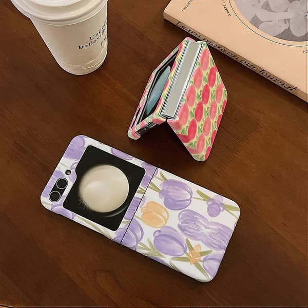 Telefoncover til Galaxy Z Flip5 5G