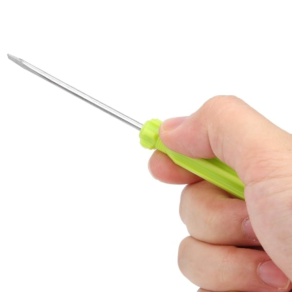 360 set plasttryckknappar 24 färger T5 + 1 st spänntång handverktyg