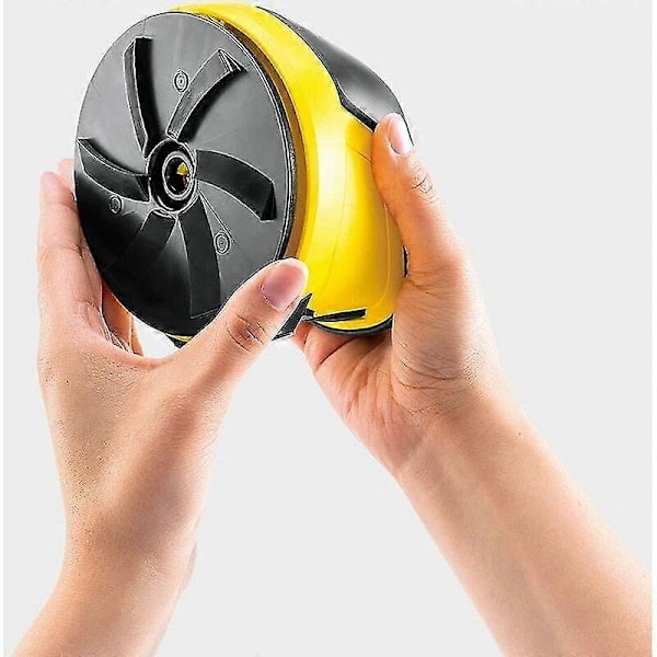 Edi4 Batteridriven Vindrutedefroster -