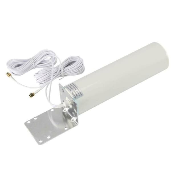 3G 4G Extern antenn 16-18DBi med dubbla SMA