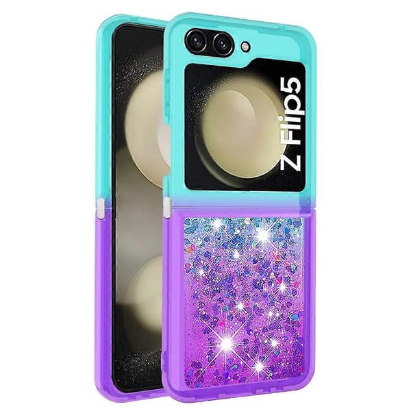 Telefondeksel for Galaxy Z Flip5 5G