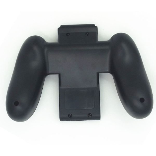 Komfortgrep for Nintendo Switch - Joy-Con Controller Spilltilbehør Håndholdt Joystick Fjernkontrollholder black