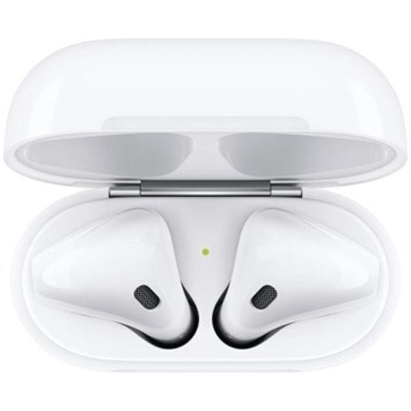 EarPods 2 Gen Kuulokkeet, #1 Paras Laatu, Pitkä Akunkesto Valkoinen