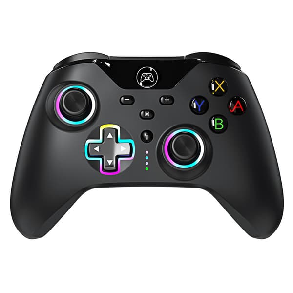 Switch spilkonsol entry-level trådløs Bluetooth spilcontroller med vibrationsvækkefunktion