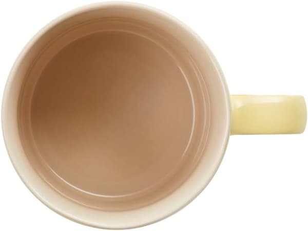 Stentøjs kaffekrus, 350 ml, Cerise Soleil 350 ml