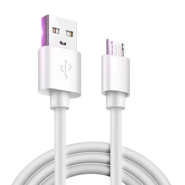 3-pakning Lightning-kabel Lade- og overføringskabel