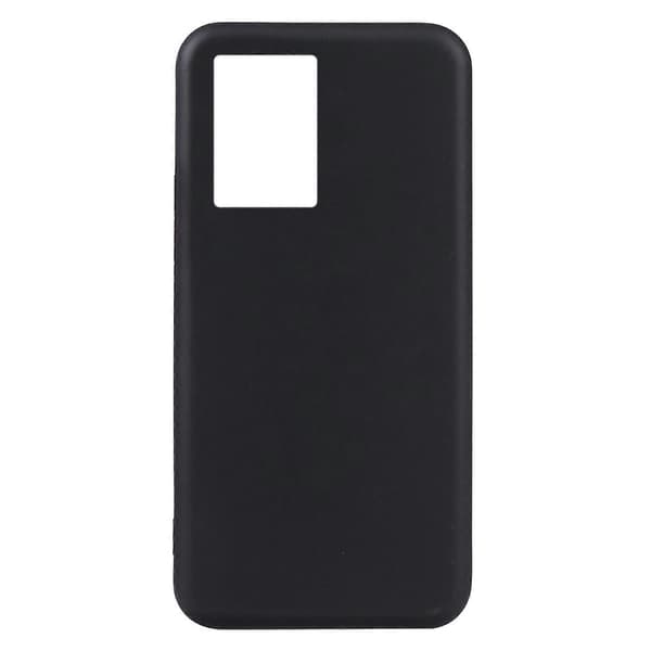 TPU-telefondeksel for OPPO A56s