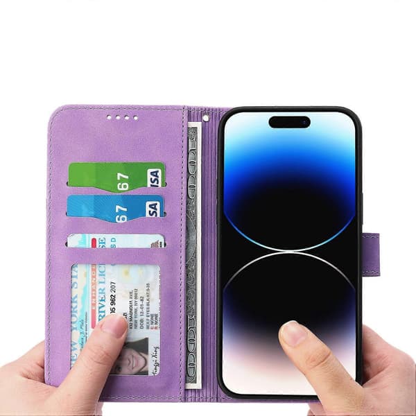 Telefoncover til iPhone 14 Pro Max
