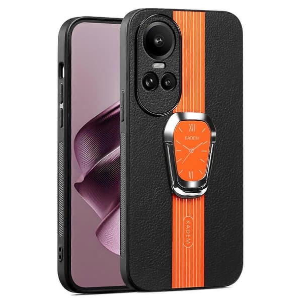 Telefonfodral för Oppo Reno10 5G (Global)