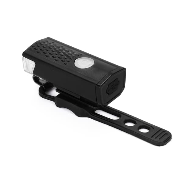 Pyörävalot Vedenpitävät USB-Latautuvat LED-Pyörävalot