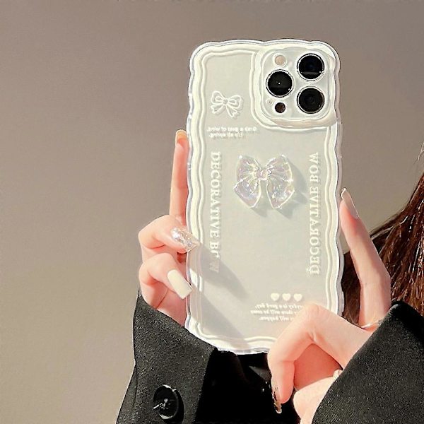 Telefoncover til iPhone 12 Pro 6,1 tommer
