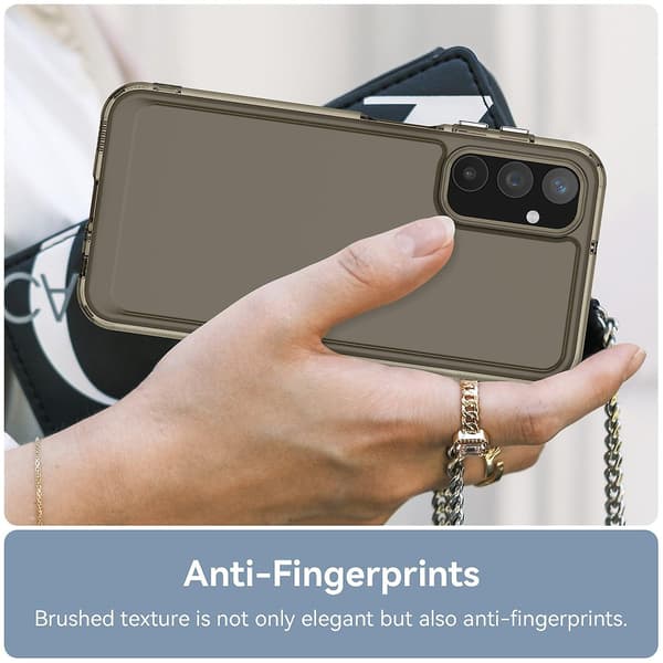 TPU-telefonfodral för Samsung Galaxy A25 5G