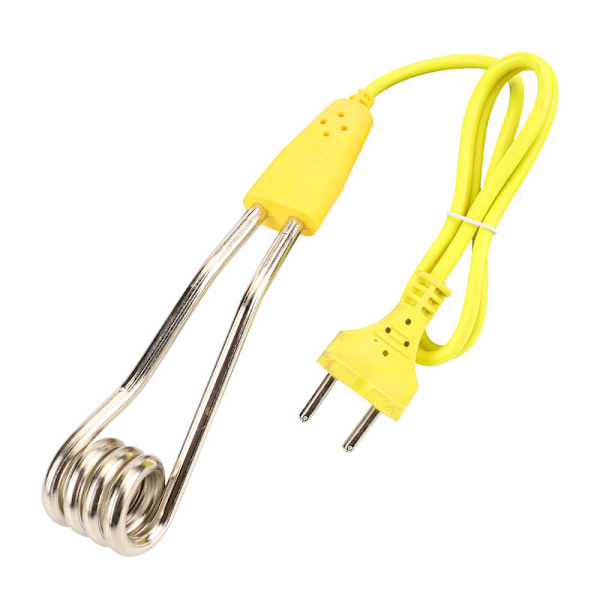 220v 500w Doppvärmare, Rese-doppvärmare, Mini Portabel Värmare Doppvärmare Set Varmt Vatten Idealisk