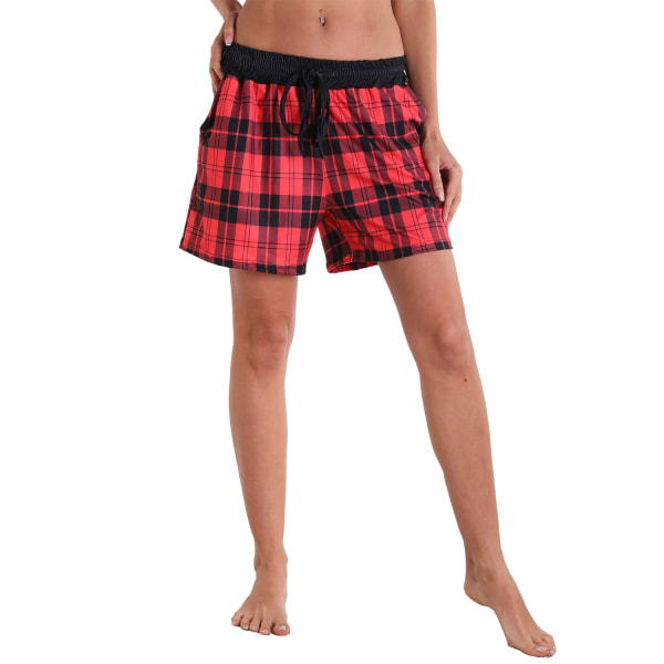 Hemma Yoga Dam Casual sport Cross Border strand Surfing Fitness Utomhus sport shorts 4054 XL