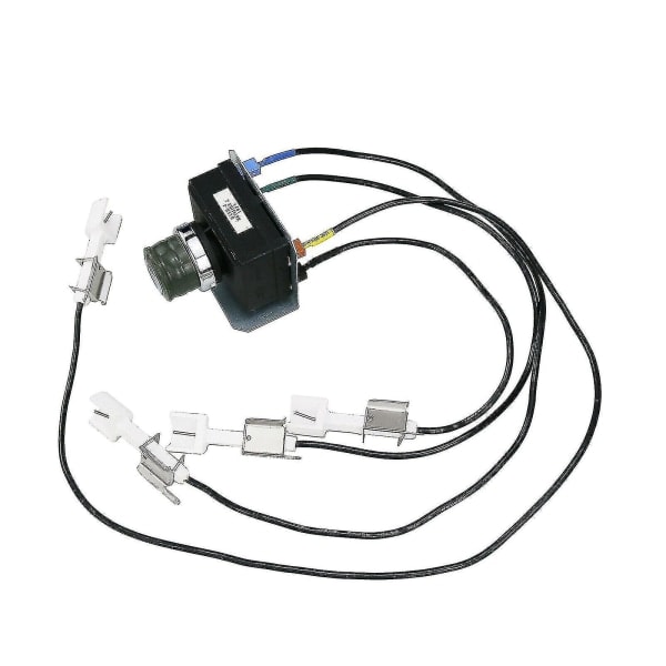 Tenningssett 7629 62754 for Weber Genesis E330, Ep330, S330 & Cep330 Gassgrilldeler