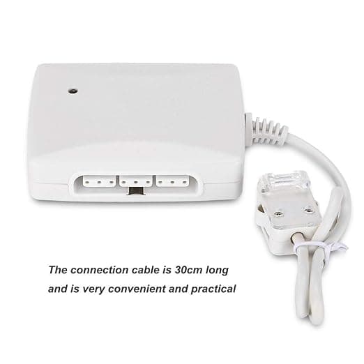 Spelkontrollomvandlare, spelkontroll-adapter med anslutningskabel