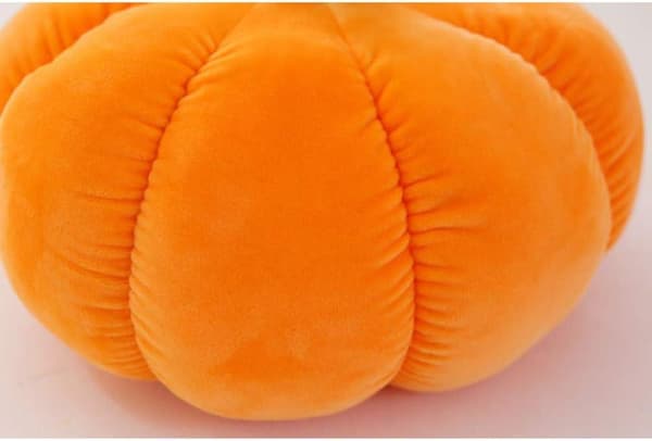 2024, 25 cm Pumpekin Pute Sofapute Plussjeleketøy For Hjemmefestdekorasjon