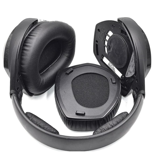 Øreputer for Sennheiser HDR RS165 RS175 RS185 RS195 Hodetelefoner YIY9.27 SMCS.9.27