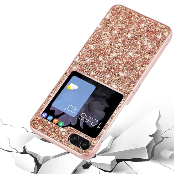 Telefondeksel for Galaxy Z Flip5 5G